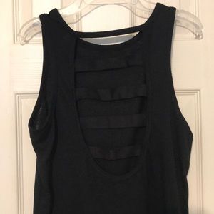 VS Workout Tank